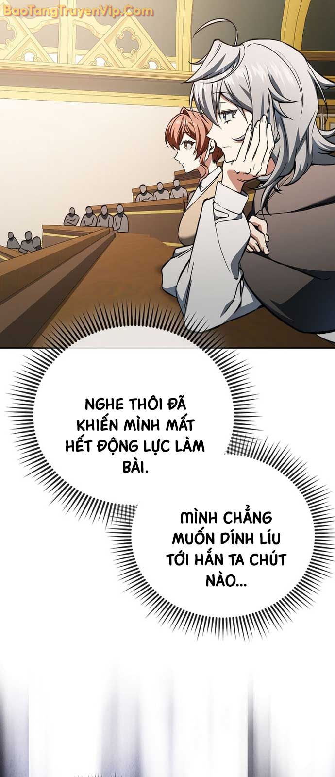 Đại Phản Diện Khao Khát Được Sống chapter 36 - Trang 42