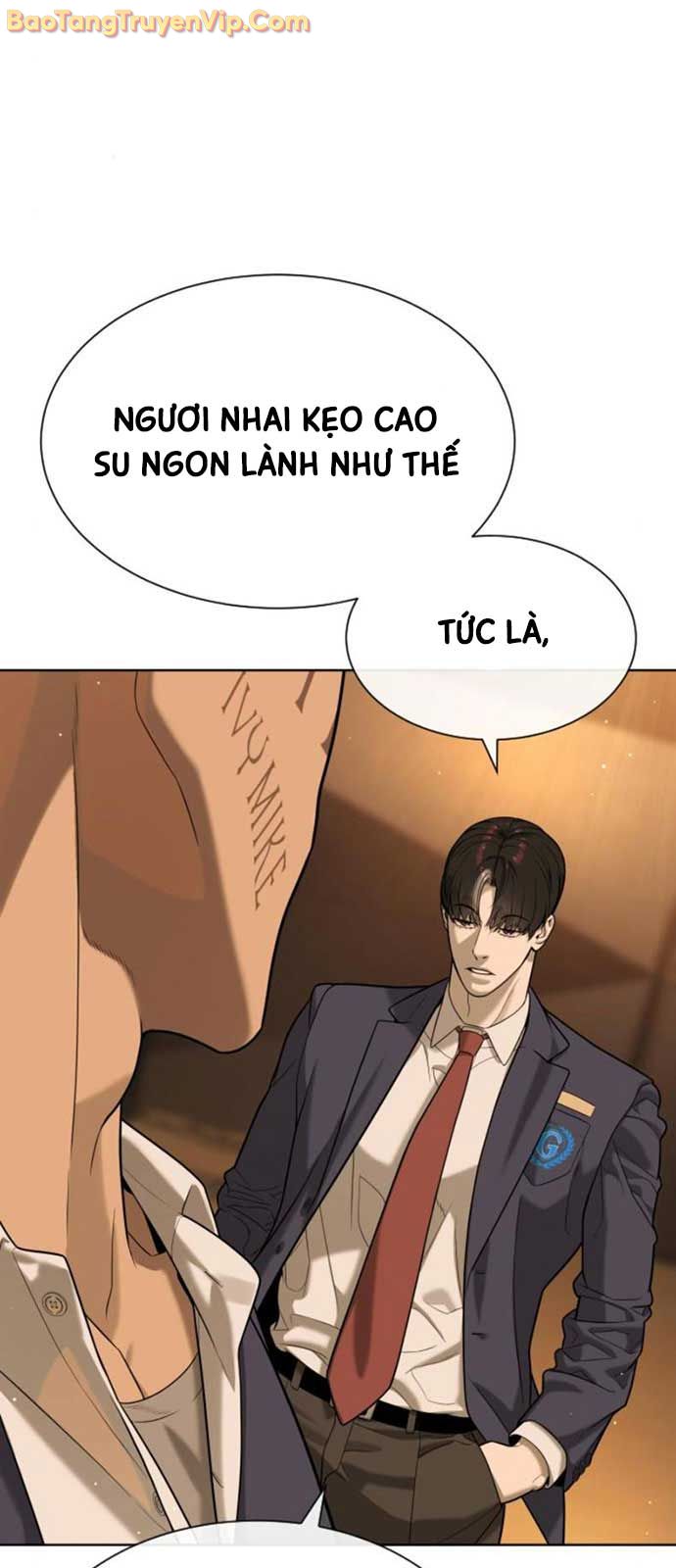 Sát Thủ Peter chapter 96.1 - Trang 47