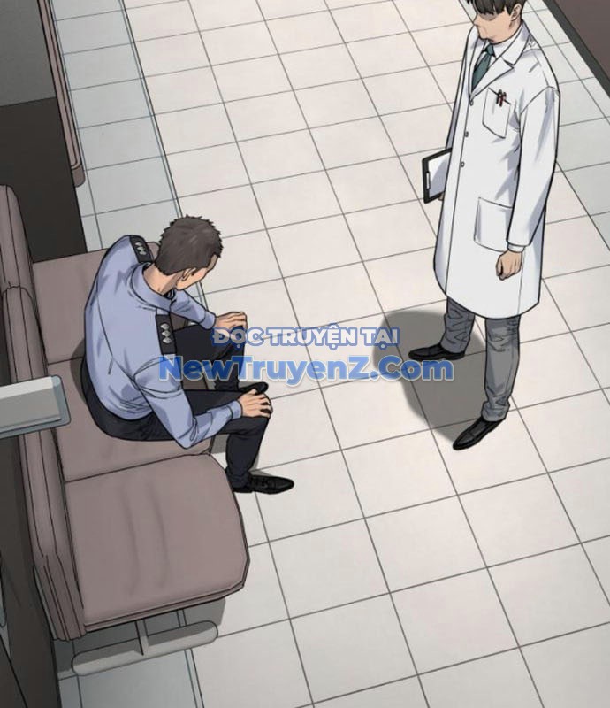 Cảnh Sát Báo Thù chapter 99 - Trang 49