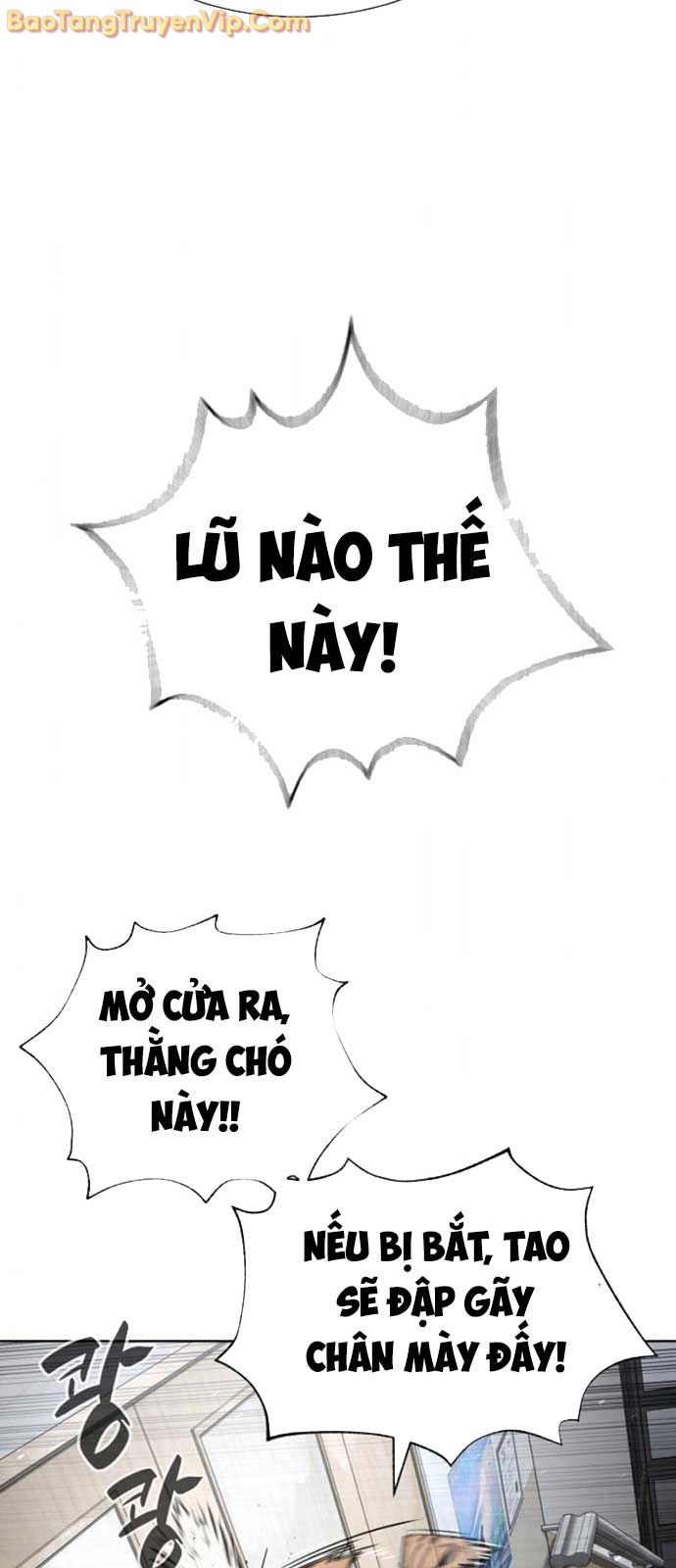 Sát Thủ Peter chapter 96.1 - Trang 101
