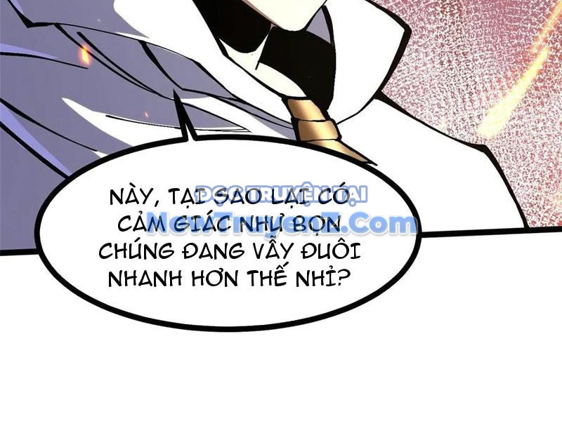Ta Thật Không Muốn Học Cấm Chú chapter 126 - Trang 11