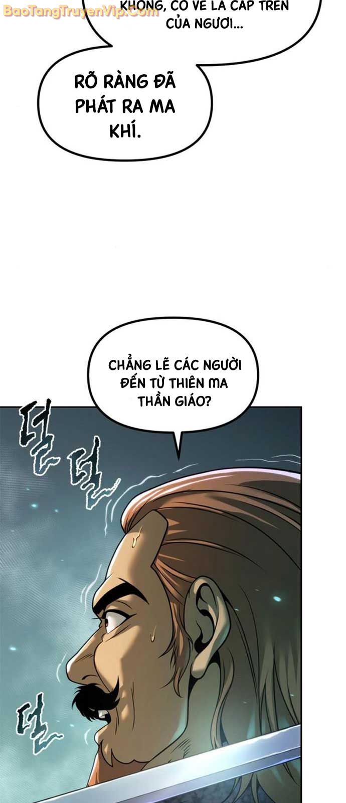 Ma Đạo Chuyển Sinh Ký chapter 121.1 - Trang 64
