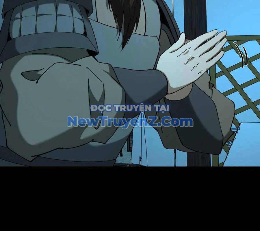 Ngày Tôi Sinh Ra, Bách Quỷ Dạ Hành, Tuyết Thi Hộ đạo chapter 719 - Trang 16
