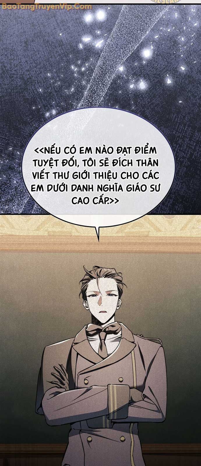 Đại Phản Diện Khao Khát Được Sống chapter 36 - Trang 34