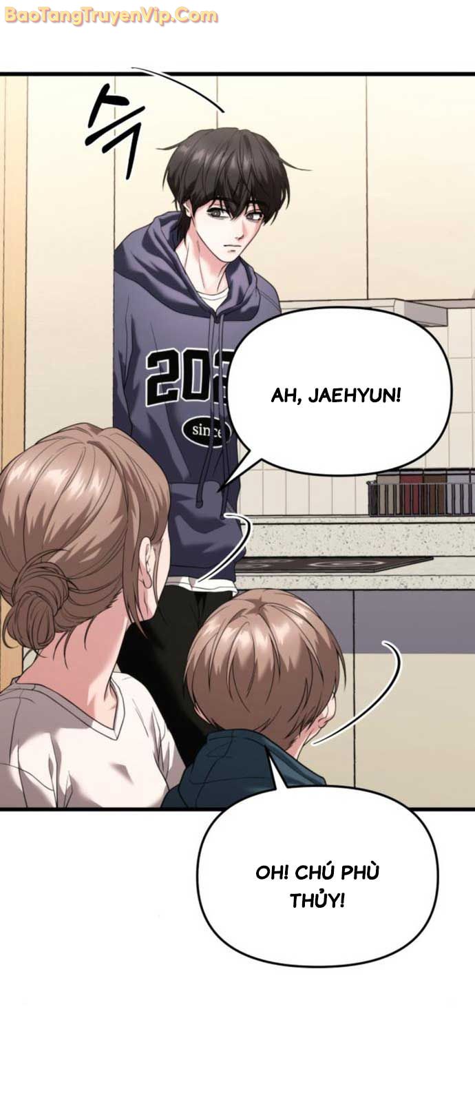 Tuyệt Đối Dân Cư chapter 32.1 - Trang 62