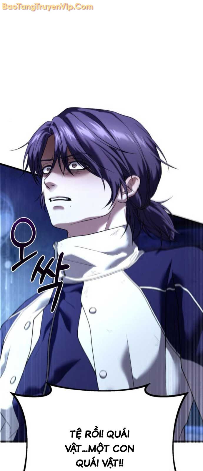 Tuyệt Đối Dân Cư chapter 32.1 - Trang 13
