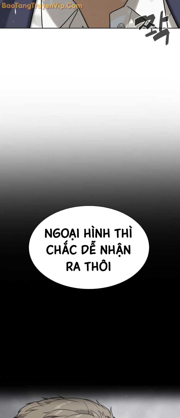 Sát Thủ Peter chapter 96.1 - Trang 8
