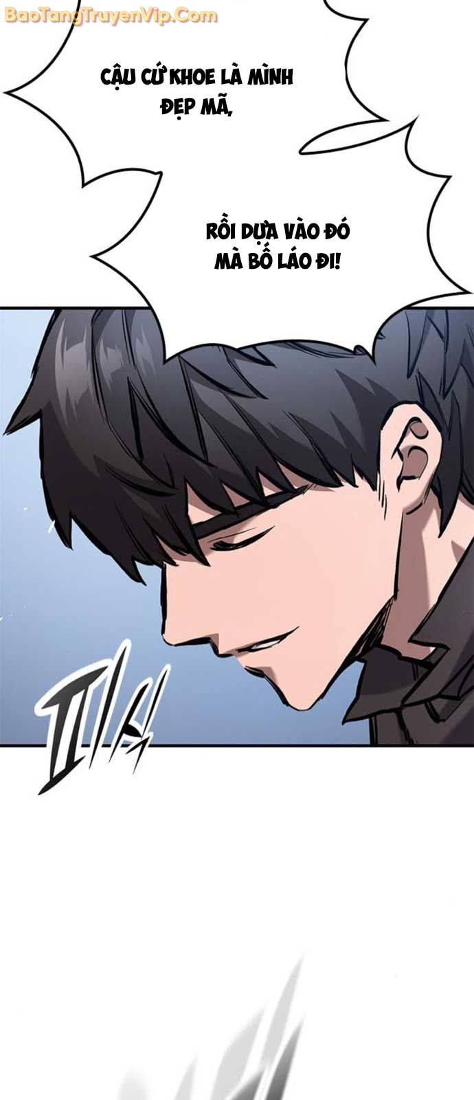 Hiệp Sĩ Sống Vì Ngày Hôm Nay chapter 61.1 - Trang 26
