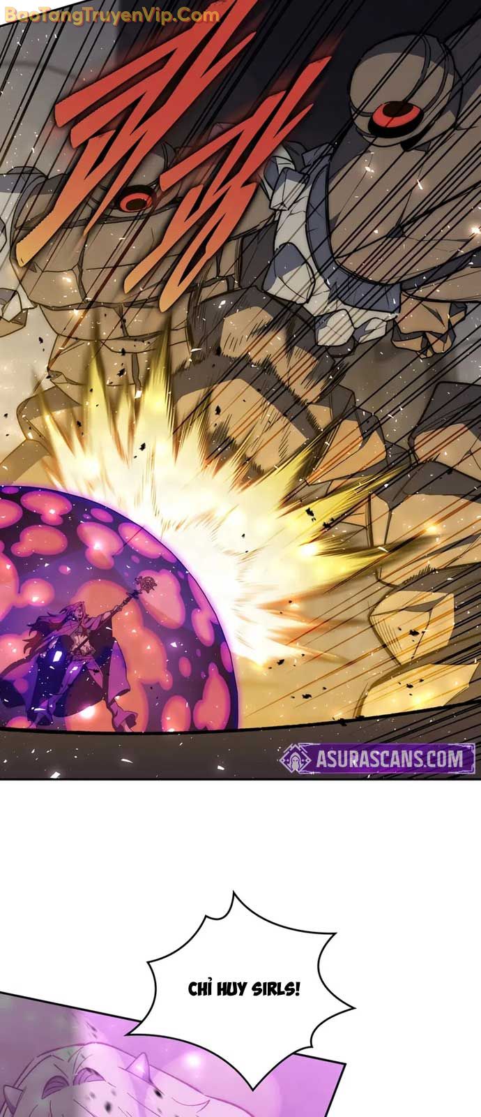Kẻ Kiến Tạo Hầm Ngục chapter 32 - Trang 26