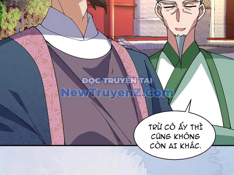 Công Tử Biệt Tú! chapter 209 - Trang 3