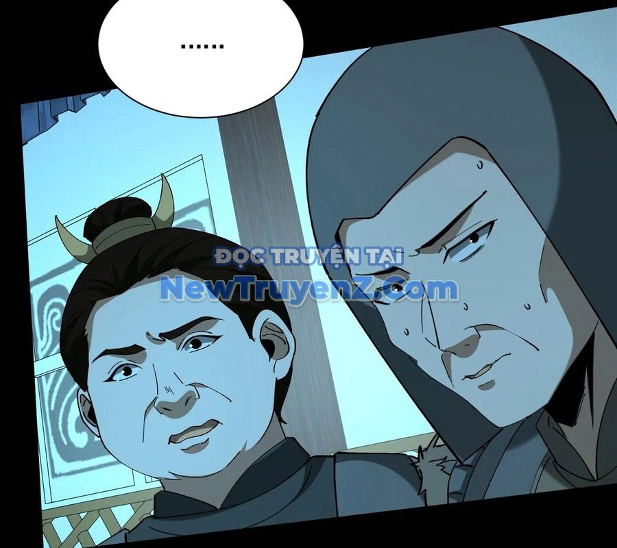 Ngày Tôi Sinh Ra, Bách Quỷ Dạ Hành, Tuyết Thi Hộ đạo chapter 719 - Trang 27