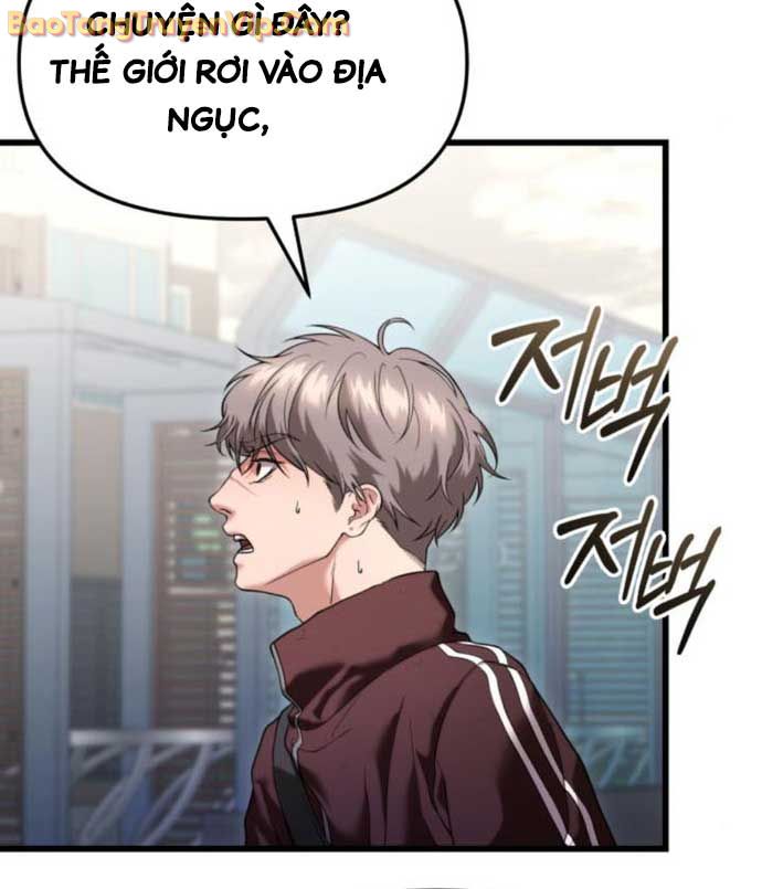 Tuyệt Đối Dân Cư chapter 32.1 - Trang 37