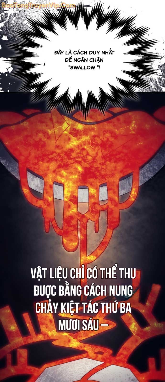 Hãy Hành Động Như Một Boss Đi Ngài Mr Devourer chapter 78.1 - Trang 31