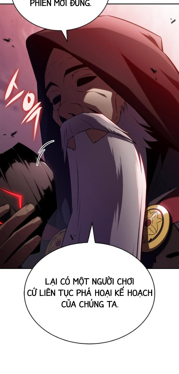 Tôi Là Tân Thủ Có Cấp Cao Nhất chapter 208 - Trang 11
