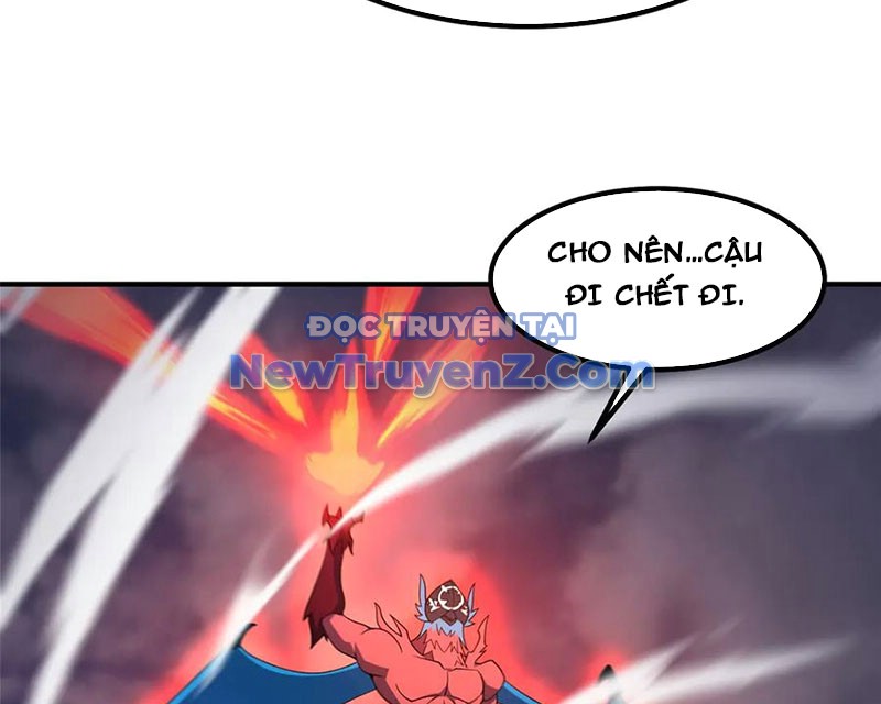 Thần Sủng Tiến Hóa chapter 404 - Trang 56