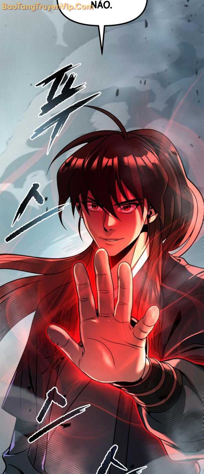 Ma Đạo Chuyển Sinh Ký chapter 121.1 - Trang 42