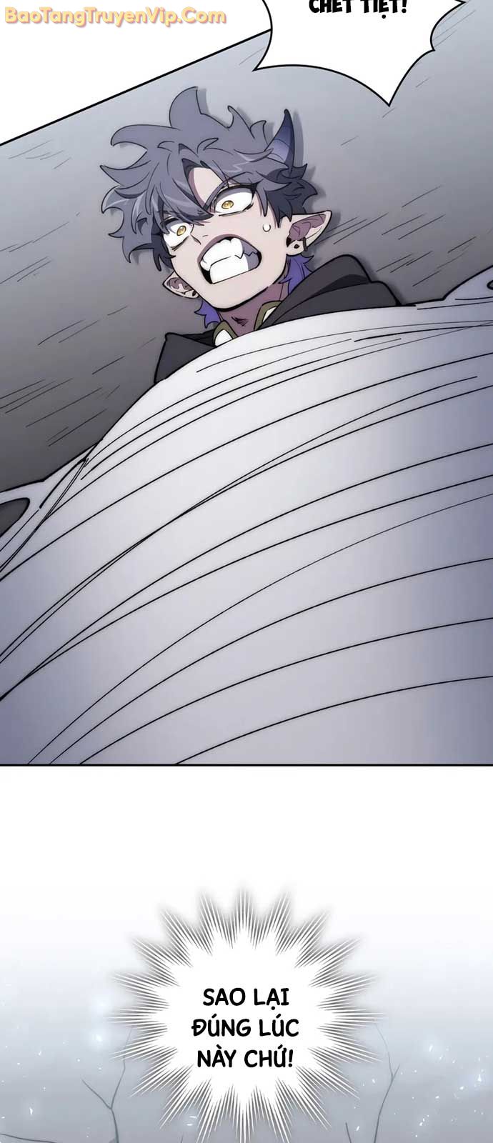 Kẻ Kiến Tạo Hầm Ngục chapter 32 - Trang 33