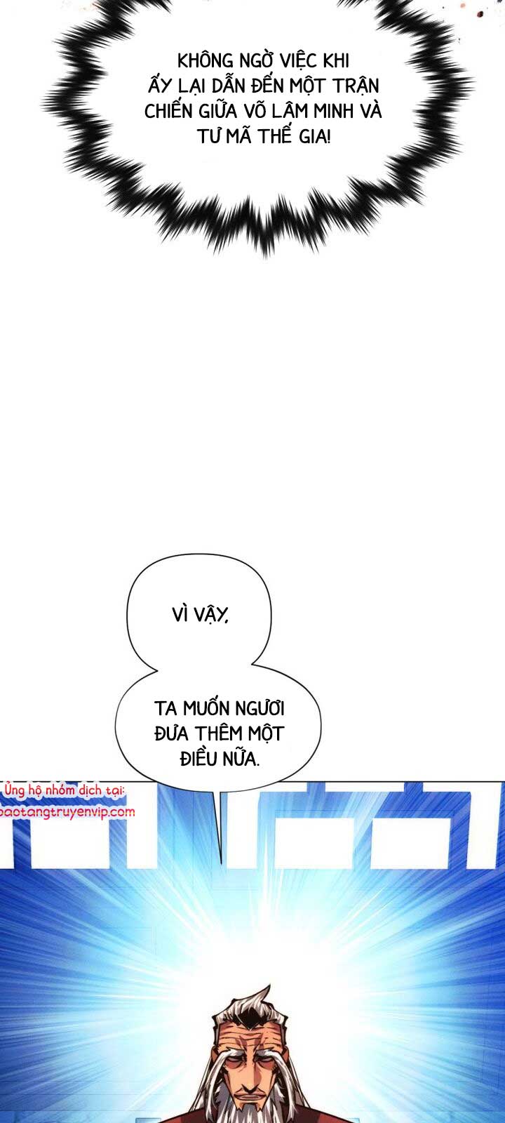 Chuyển Sinh Vào Thế Giới Võ Lâm chapter 140.1 - Trang 23