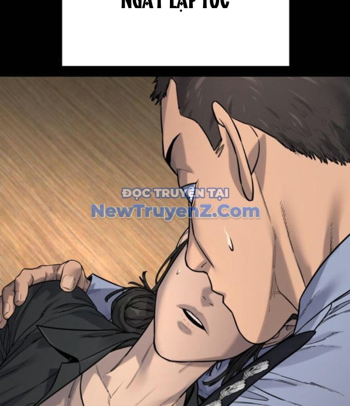 Cảnh Sát Báo Thù chapter 99 - Trang 9