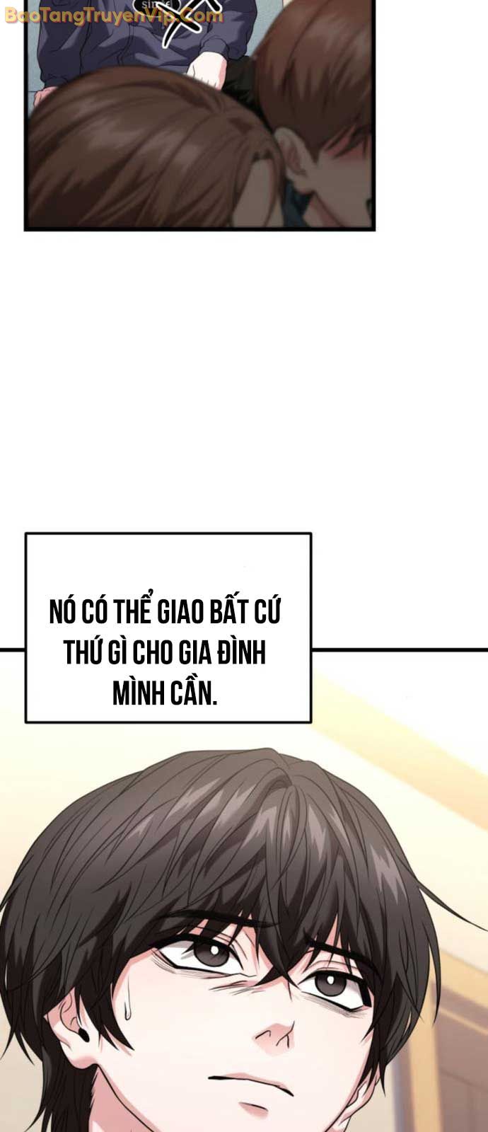 Tuyệt Đối Dân Cư chapter 32.1 - Trang 84