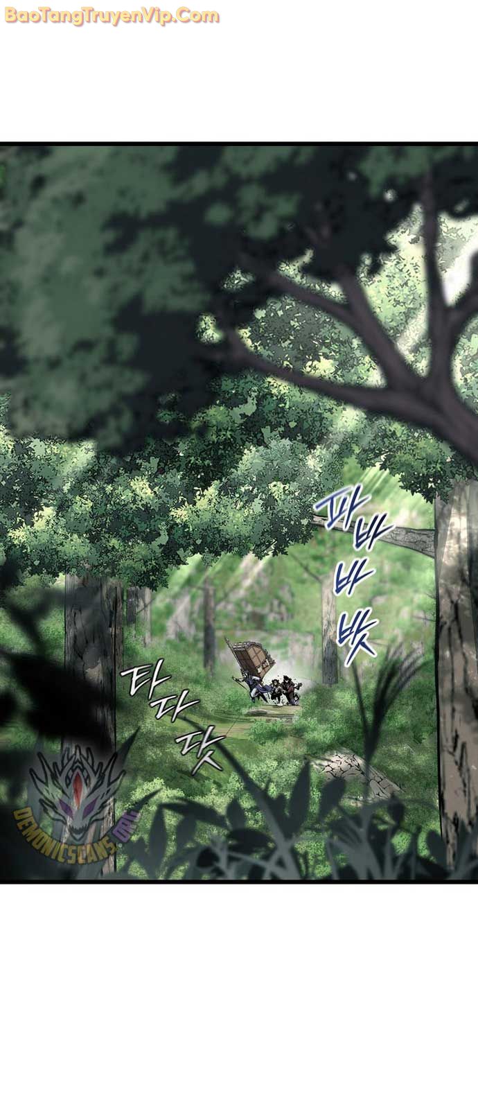 Đăng Nhập Murim chapter 225 - Trang 38