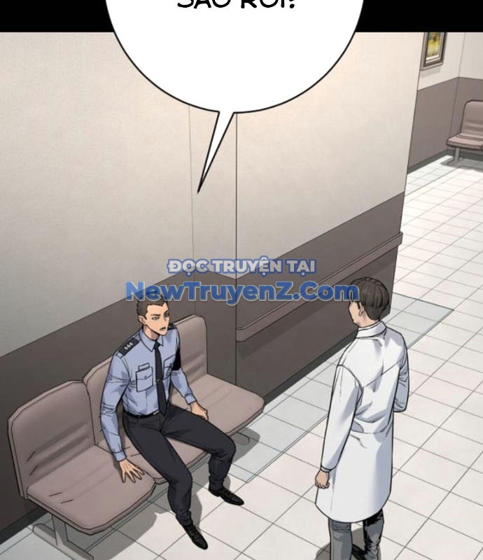 Cảnh Sát Báo Thù chapter 99 - Trang 28