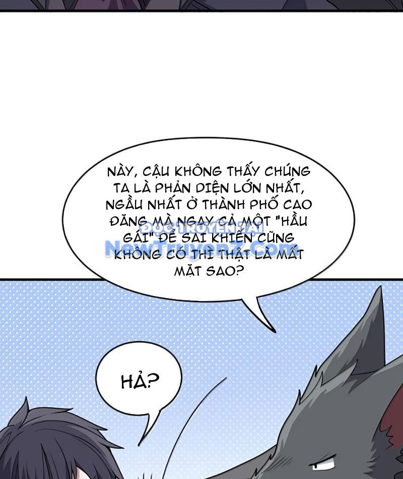Luyện Kim Thuật Sĩ Tà ác Không Trị Nổi Thể Thí Nghiệm Của Mình chapter 41 - Trang 72