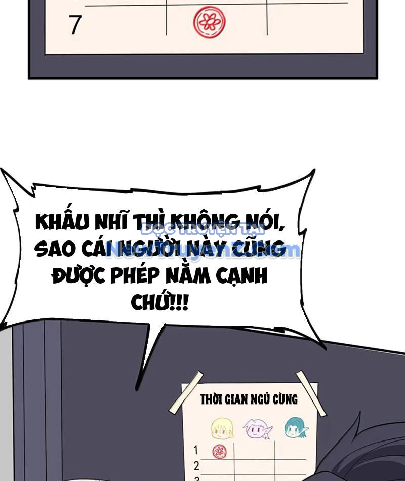 Luyện Kim Thuật Sĩ Tà ác Không Trị Nổi Thể Thí Nghiệm Của Mình chapter 41 - Trang 66
