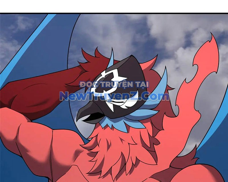 Thần Sủng Tiến Hóa chapter 404 - Trang 46