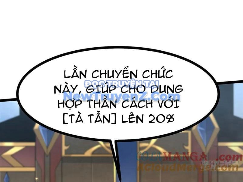 Ta Thật Không Muốn Học Cấm Chú chapter 126 - Trang 79