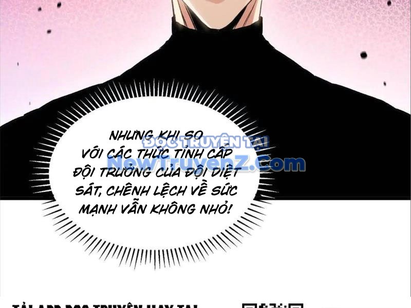 Mạt Thế Cẩu Sinh: Gián Giúp Ta Chồng Buff chapter 44 - Trang 129