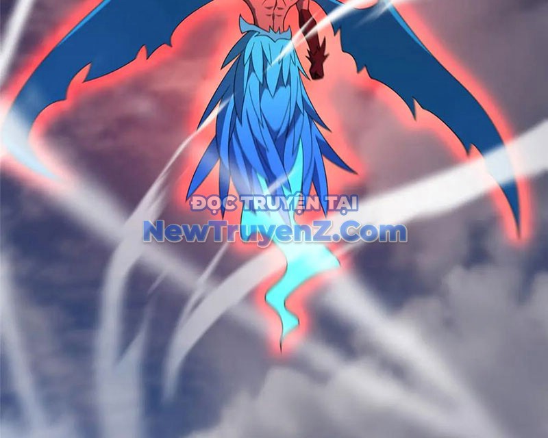 Thần Sủng Tiến Hóa chapter 404 - Trang 57