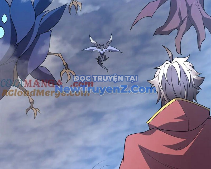 Thần Sủng Tiến Hóa chapter 404 - Trang 62