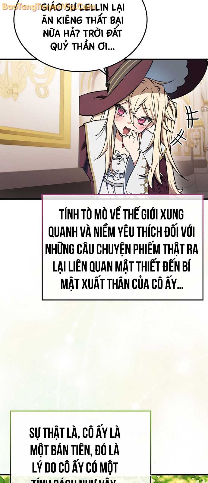 Đại Phản Diện Khao Khát Được Sống chapter 36 - Trang 4