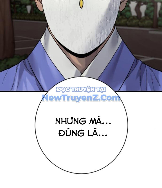 Cảnh Sát Báo Thù chapter 99 - Trang 134