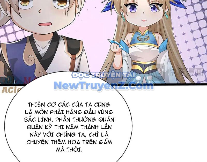 Ta Có Thể Tấn Công Không Giới Hạn chapter 97 - Trang 28