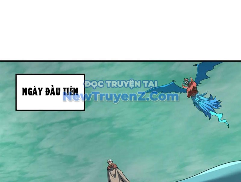 Thần Sủng Tiến Hóa chapter 404 - Trang 37