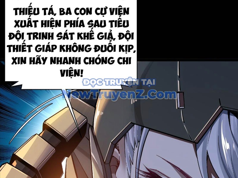 Cương Thiết Khế Ước chapter 29 - Trang 17