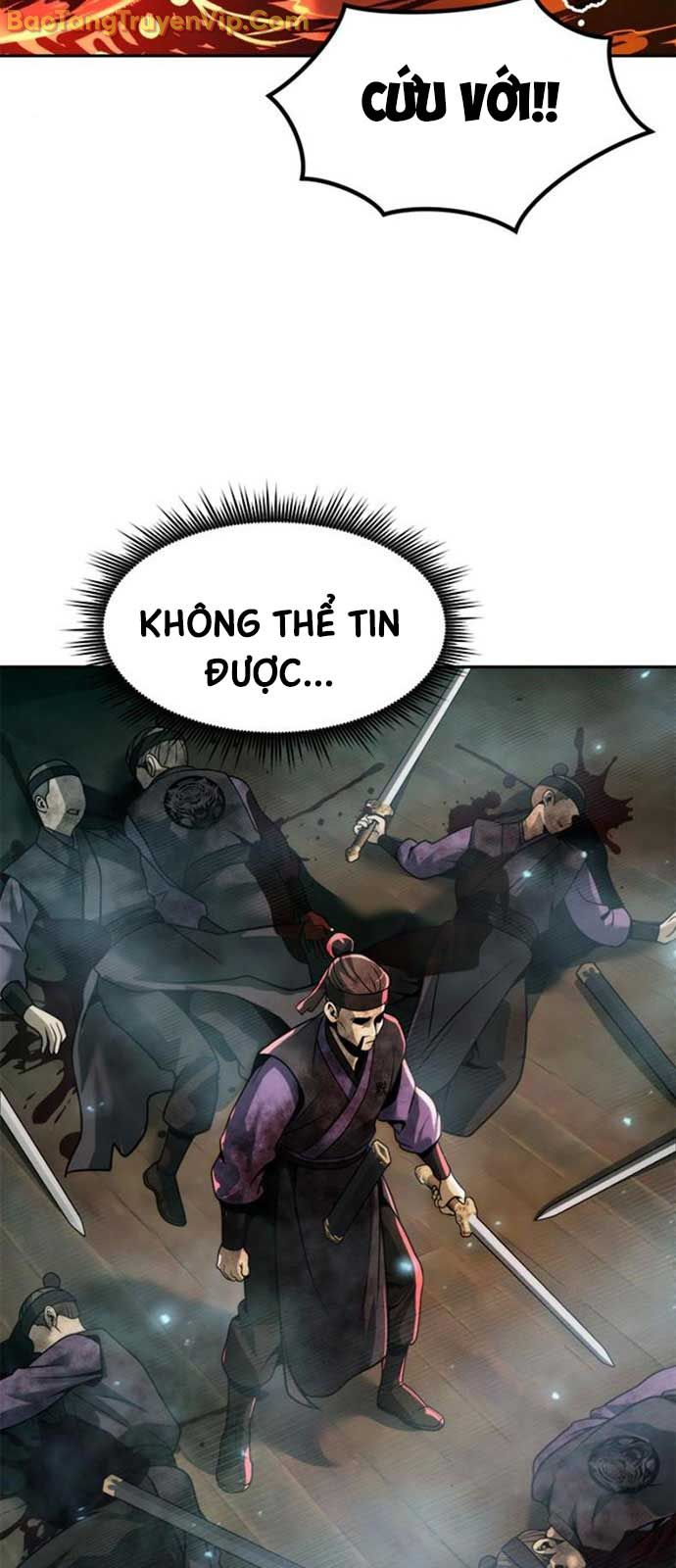 Ma Đạo Chuyển Sinh Ký chapter 121.1 - Trang 74