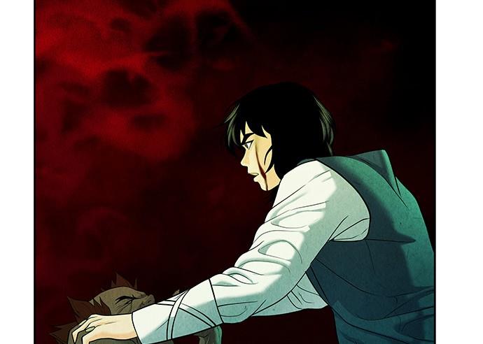 Cửa hàng đồ cổ tương lai chapter 29 - Trang 167