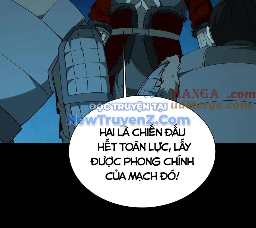 Ngày Tôi Sinh Ra, Bách Quỷ Dạ Hành, Tuyết Thi Hộ đạo chapter 719 - Trang 35