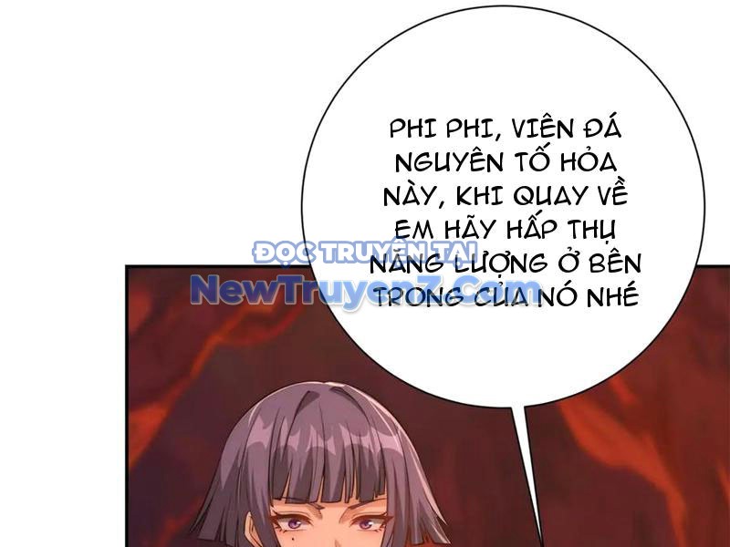 Dị Năng Trùng Sinh Ta Sớm Ở Đỉnh Cao chapter 38 - Trang 129