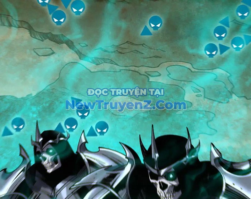 Thảm Họa Tử Linh Sư chapter 184 - Trang 109