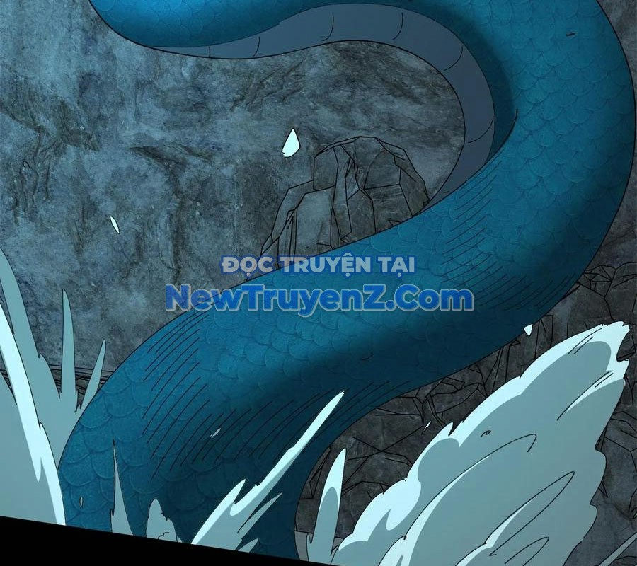 Ngày Tôi Sinh Ra, Bách Quỷ Dạ Hành, Tuyết Thi Hộ đạo chapter 719 - Trang 41