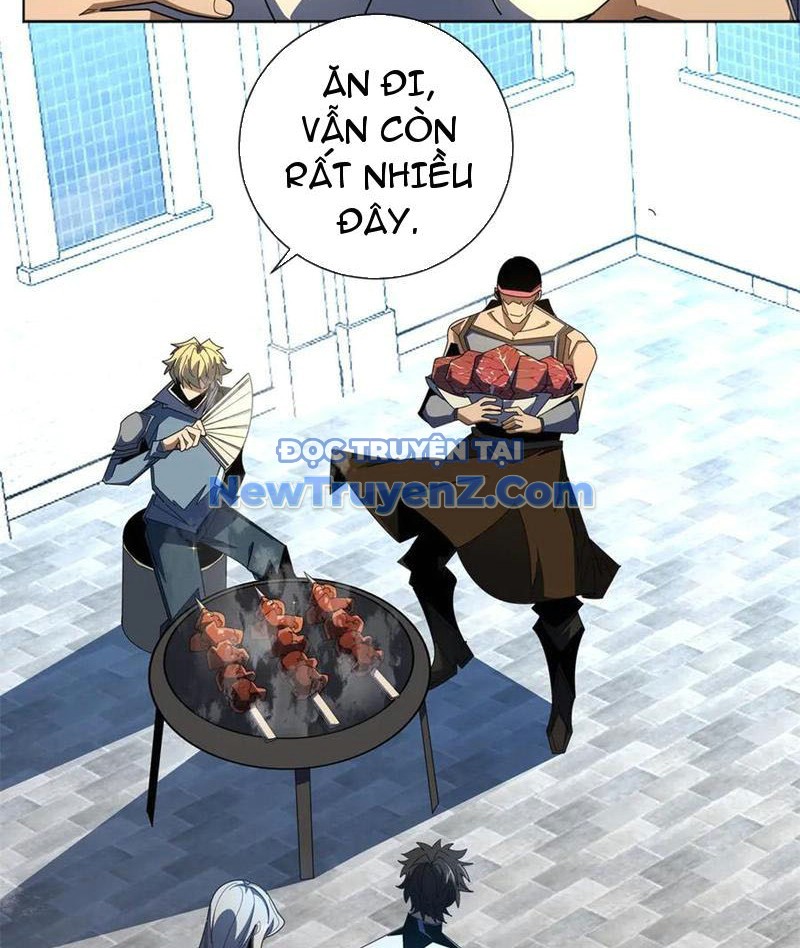 Ta Thành Vương Giả Từ Khắc Kim chapter 33 - Trang 31