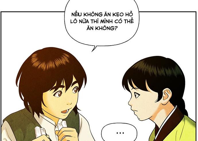 Cửa hàng đồ cổ tương lai chapter 29 - Trang 289