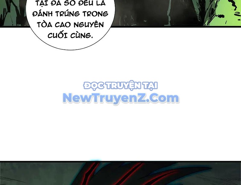 Thảm Họa Tử Linh Sư chapter 184 - Trang 131