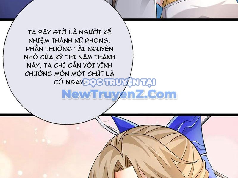 Ta Có Thể Tấn Công Không Giới Hạn chapter 97 - Trang 46