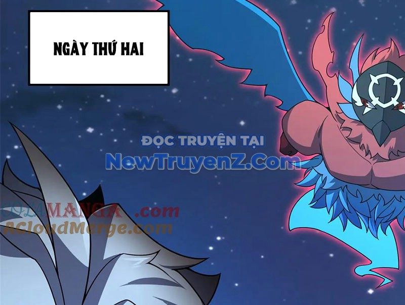 Thần Sủng Tiến Hóa chapter 404 - Trang 40