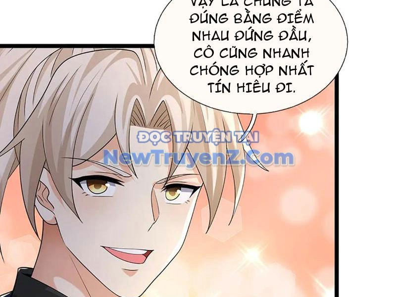Ta Có Thể Tấn Công Không Giới Hạn chapter 97 - Trang 43